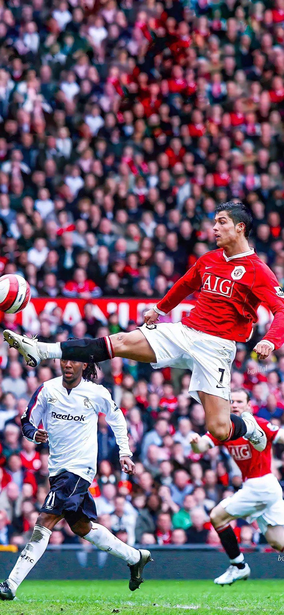  C罗连续十五场比赛得分超过比分优势明显，曼联挑战极限！-半岛体育官网